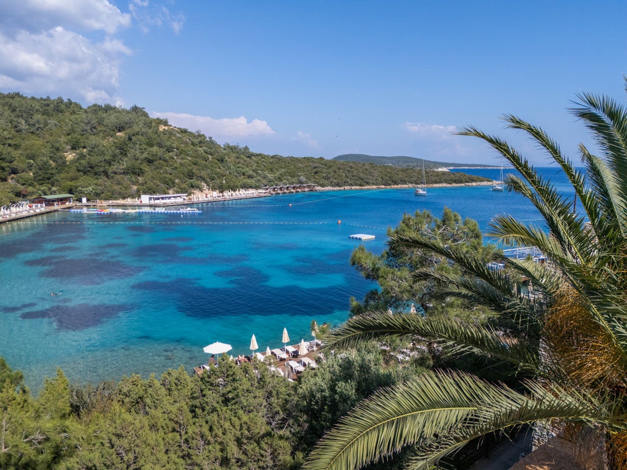 bodrum merkez pansiyon