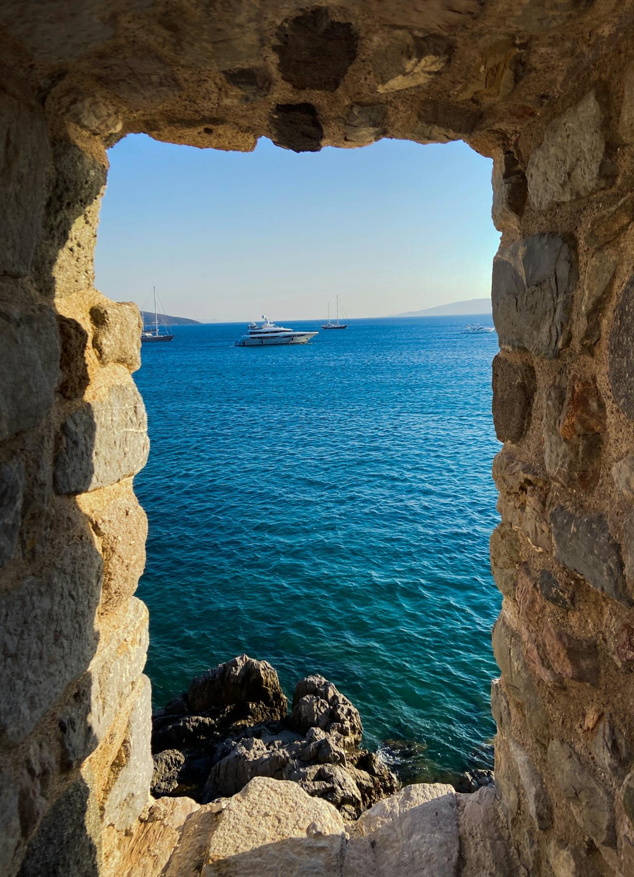 bodrum merkez pansiyon