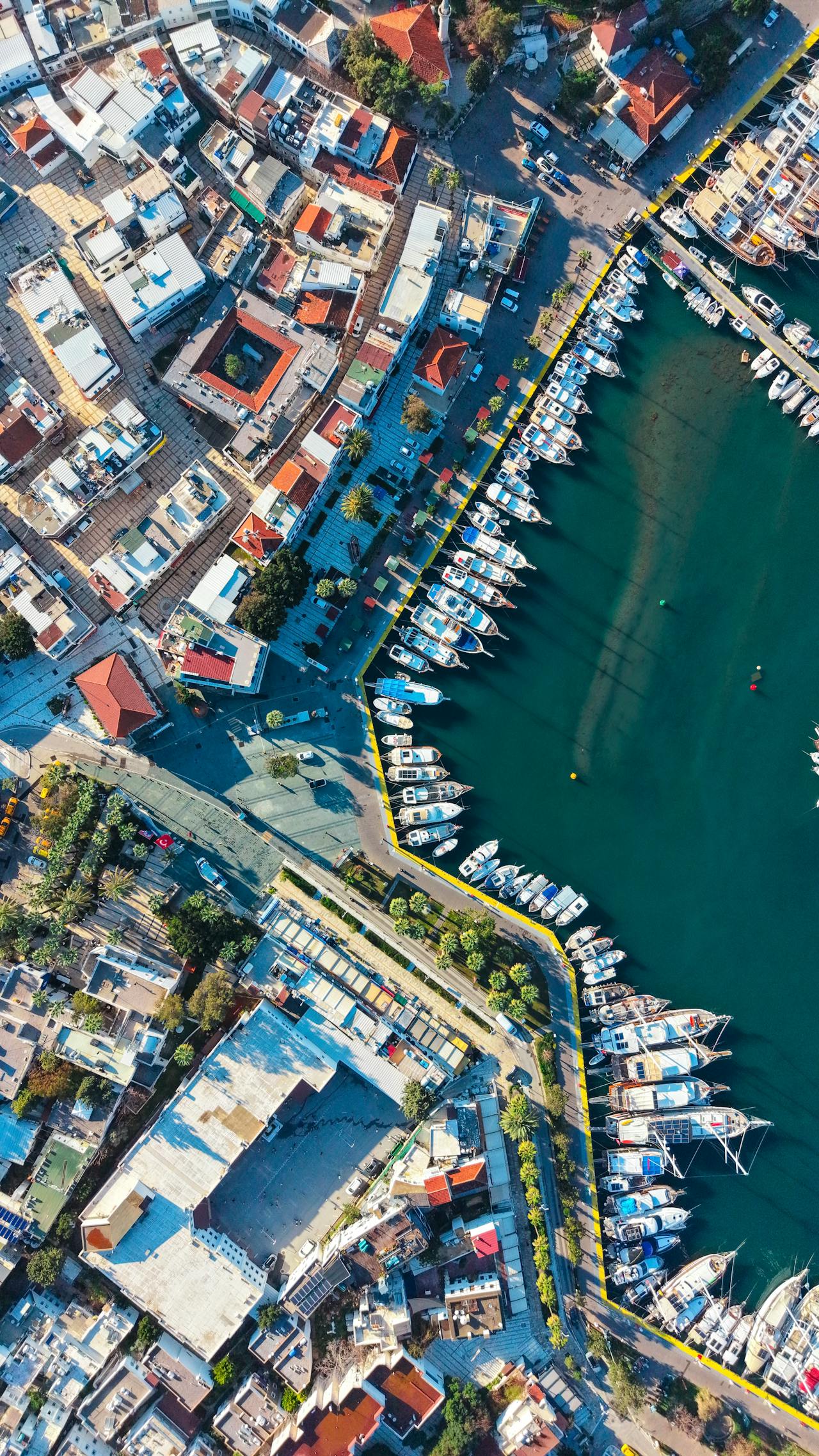 bodrum merkez pansiyon