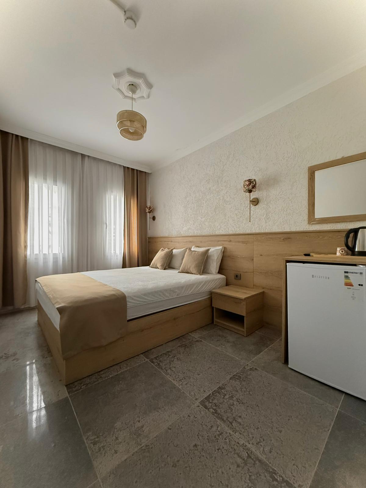 bodrum merkez pansiyon