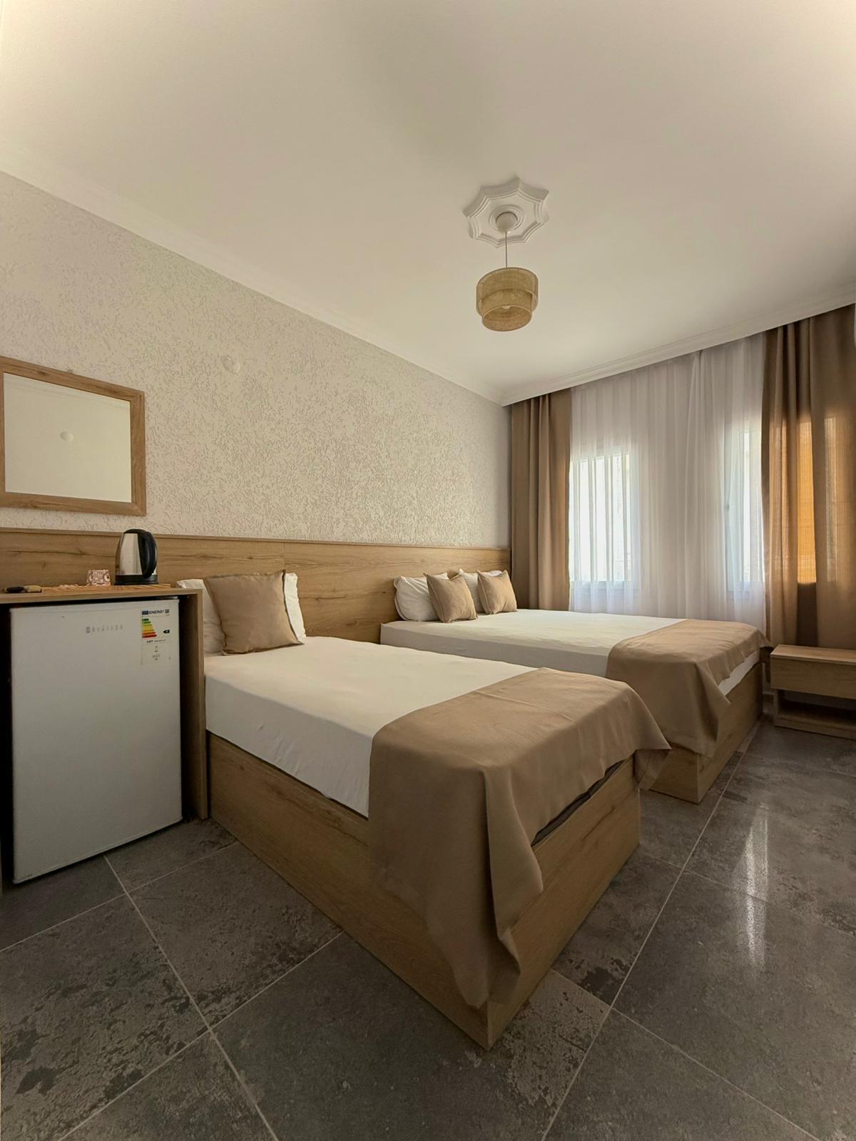 bodrum merkez pansiyon