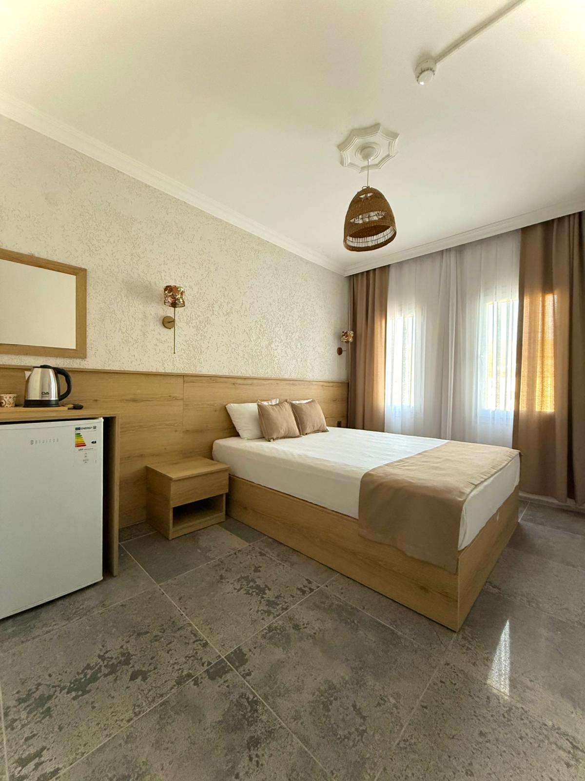 bodrum merkez pansiyon