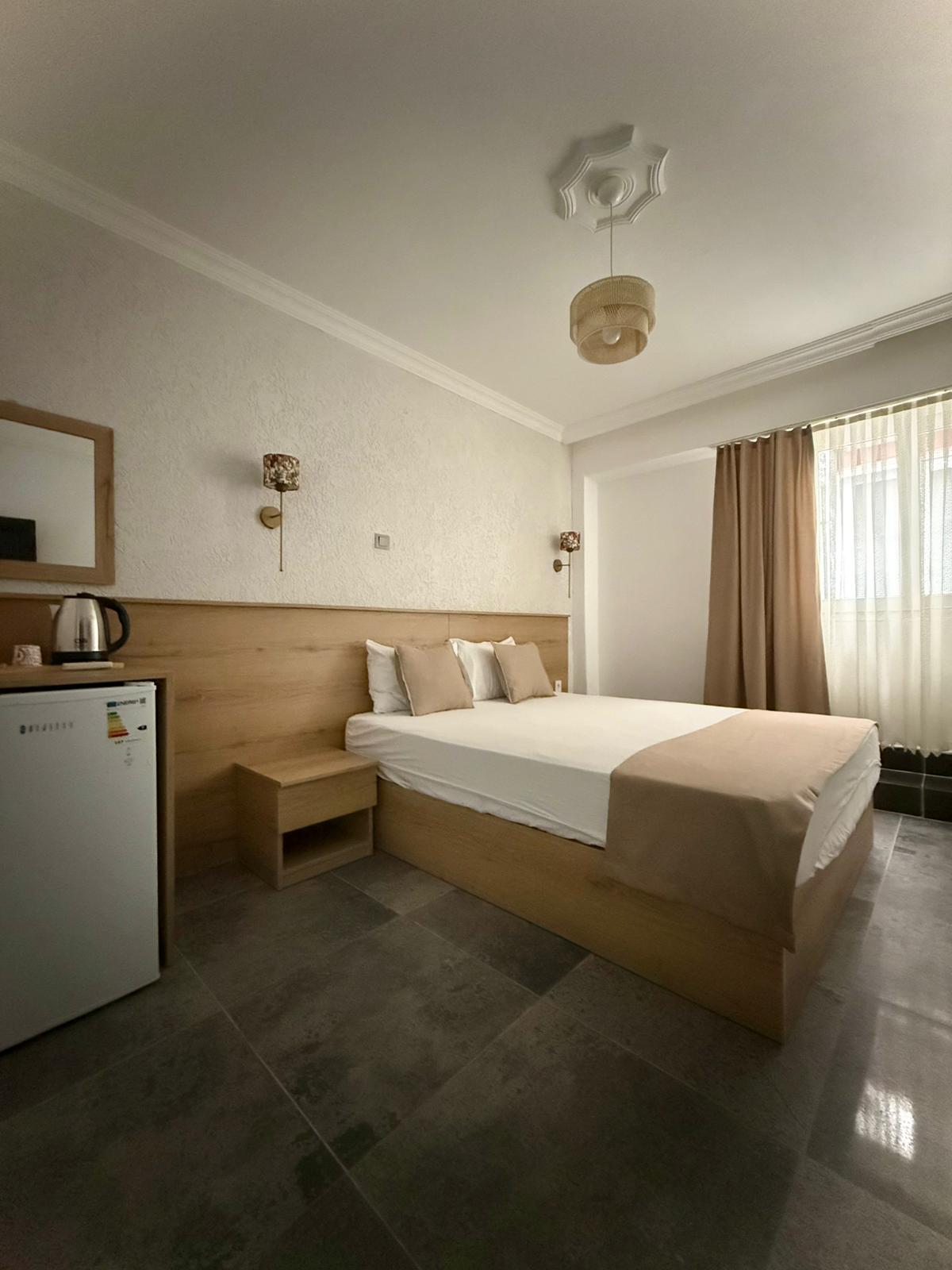 bodrum merkez pansiyon