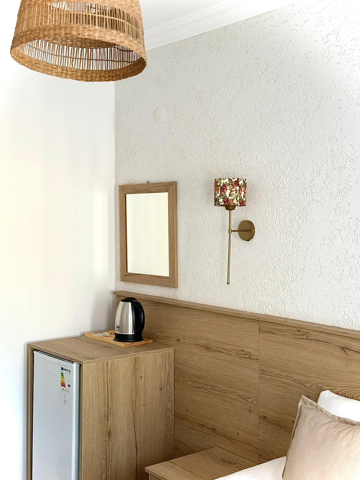 bodrum merkez pansiyon