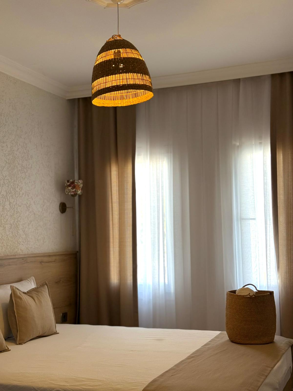 bodrum merkez pansiyon