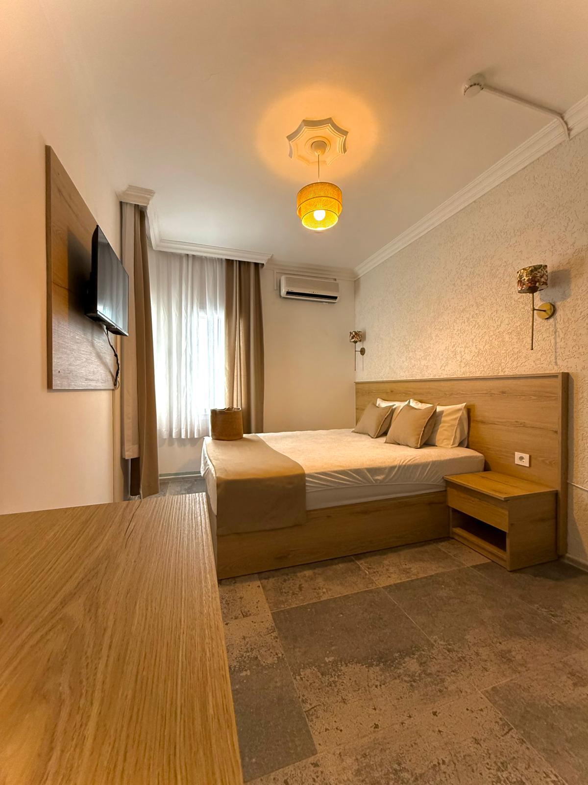 bodrum merkez pansiyon