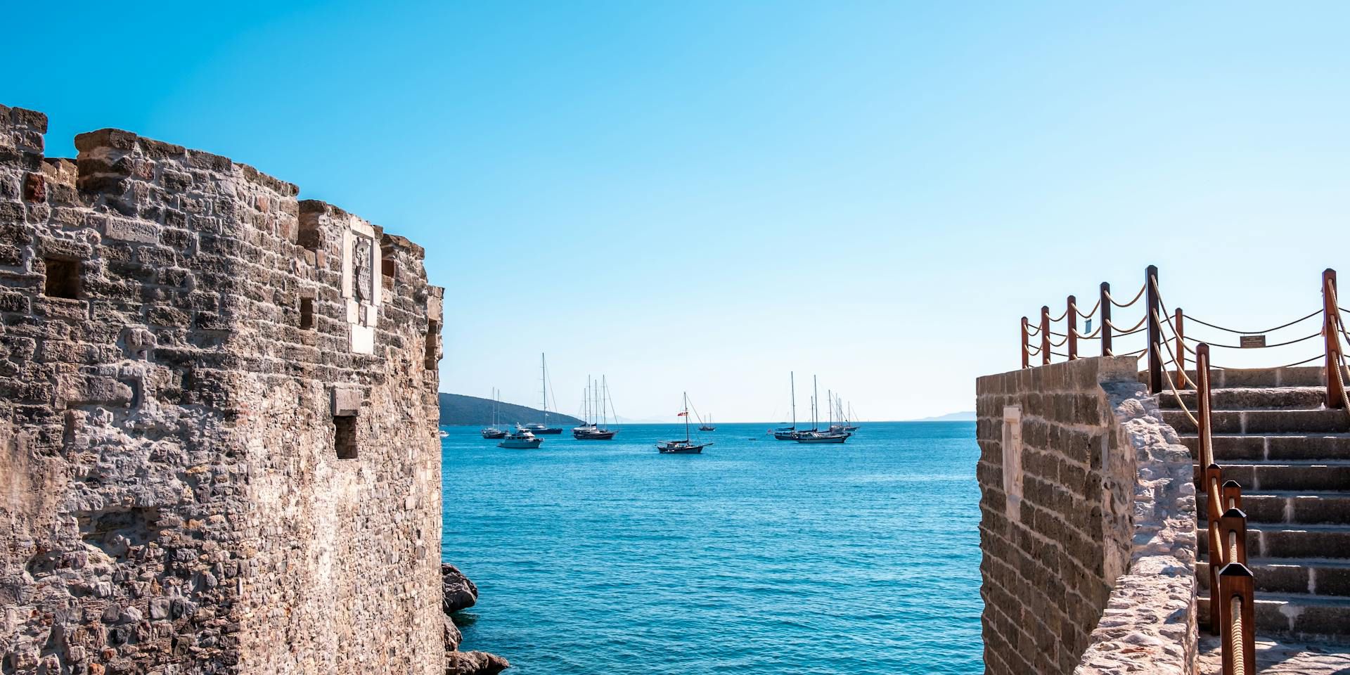 bodrum merkez pansiyon